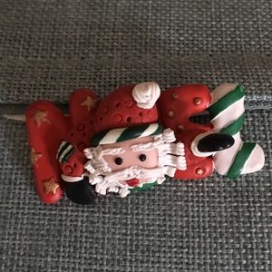 🎄NOEL CHRISTMAS PIN🎄🧑‍🎄